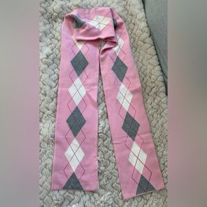 NWT- Talbots Cotton Scarf